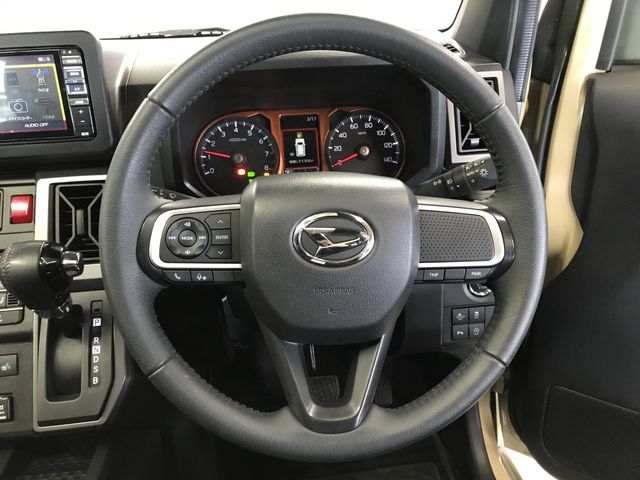 DAIHATSU TAFT 2022 Image 31