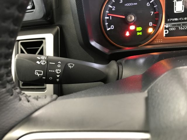 DAIHATSU TAFT 2022 Image 31