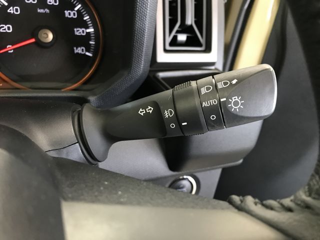 DAIHATSU TAFT 2022 Image 31