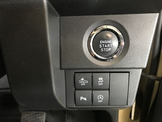 DAIHATSU TAFT 2022 Image 31