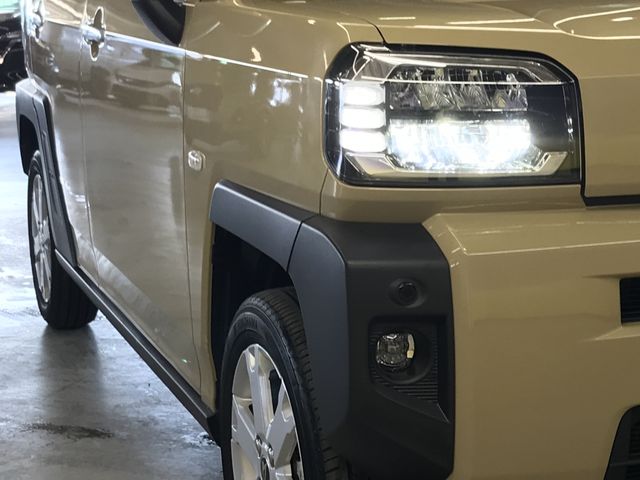 DAIHATSU TAFT 2022 Image 31