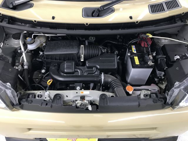 DAIHATSU TAFT 2022 Image 31