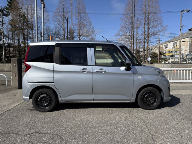 TOYOTA ROOMY 2016 Image 31