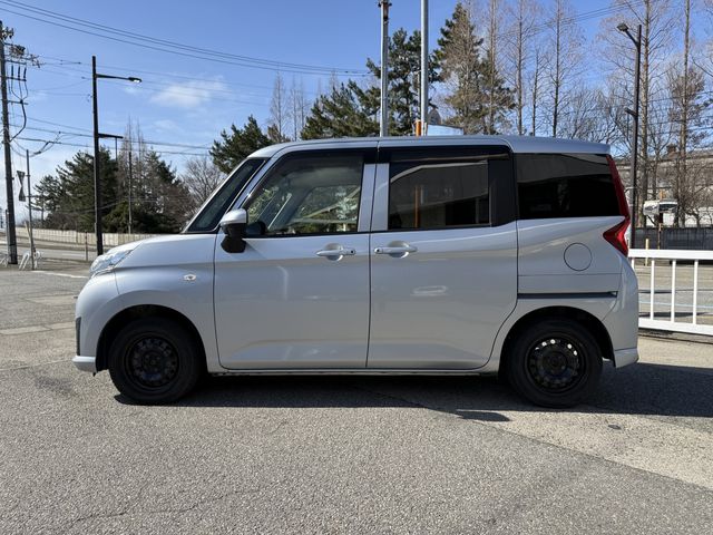 TOYOTA ROOMY 2016 Image 31