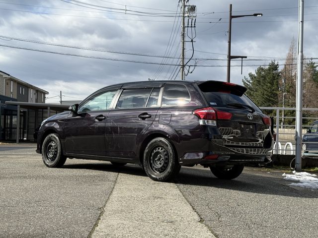 TOYOTA COROLLA FIELDER 2018 Image 31
