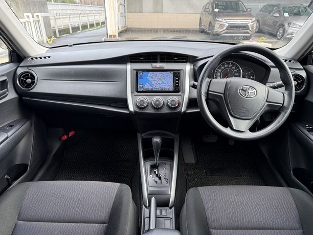 TOYOTA COROLLA FIELDER 2018 Image 31