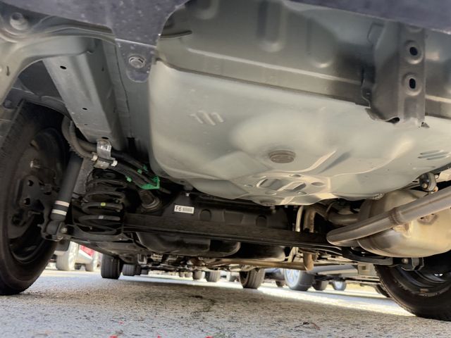 TOYOTA COROLLA FIELDER 2018 Image 31