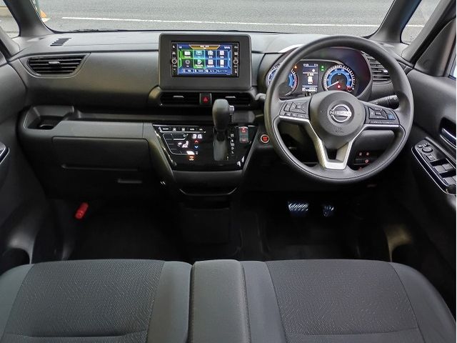 NISSAN ROOX 2023 Image 31