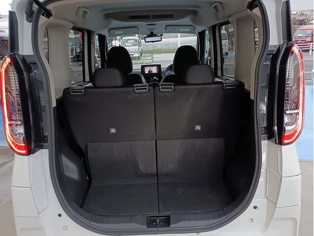 NISSAN ROOX 2023 Image 31