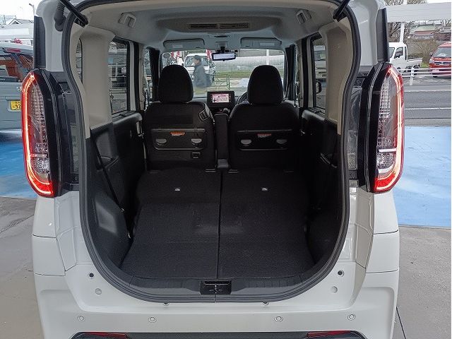 NISSAN ROOX 2023 Image 31