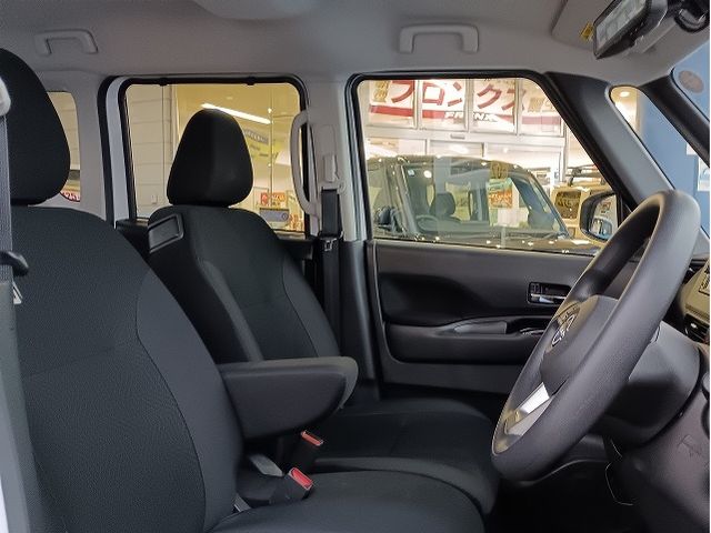 NISSAN ROOX 2023 Image 31