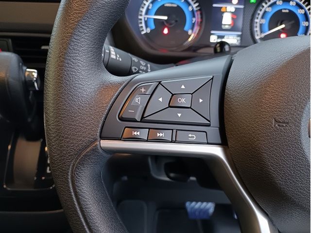 NISSAN ROOX 2023 Image 31