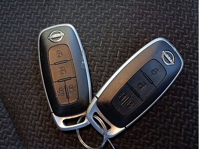 NISSAN ROOX 2023 Image 31