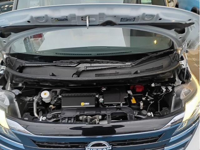 NISSAN ROOX 2023 Image 31