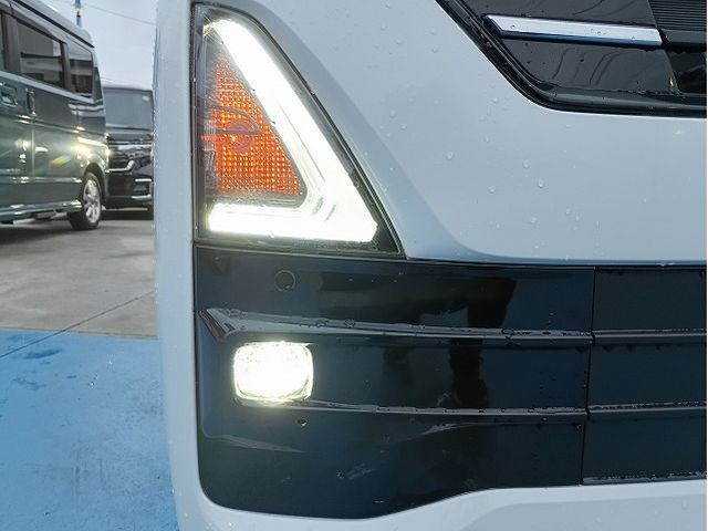 NISSAN ROOX 2023 Image 31