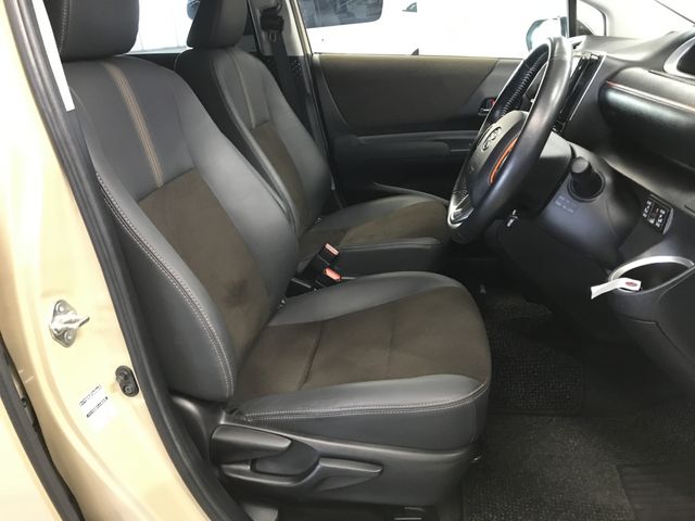 TOYOTA SIENTA HYBRID 2021 Image 31