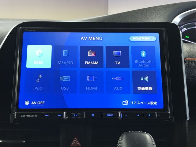 TOYOTA SIENTA HYBRID 2021 Image 31