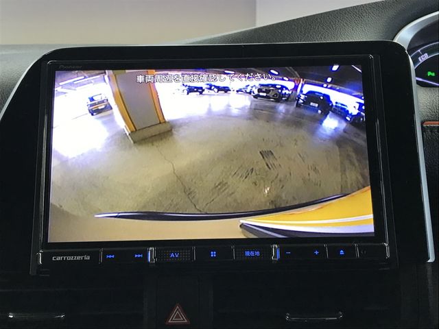 TOYOTA SIENTA HYBRID 2021 Image 31