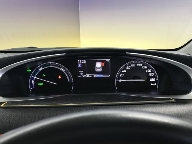 TOYOTA SIENTA HYBRID 2021 Image 31