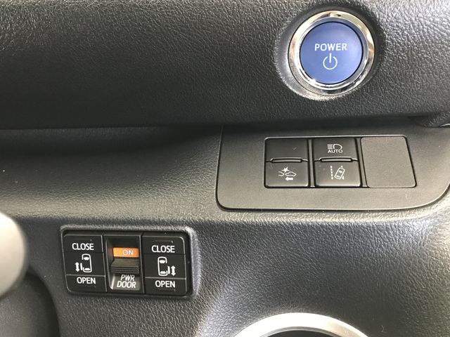 TOYOTA SIENTA HYBRID 2021 Image 31