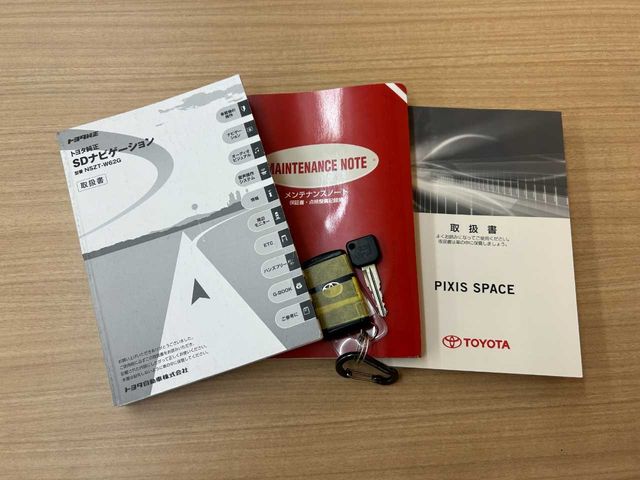 TOYOTA PIXIS SPACE 2013 Image 31