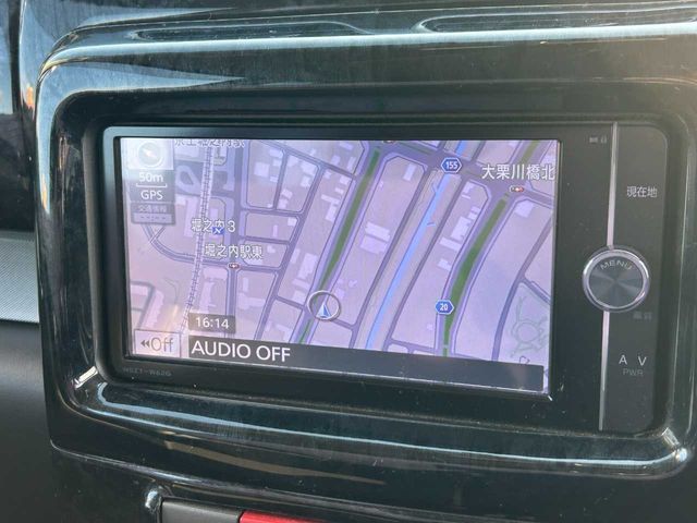 TOYOTA PIXIS SPACE 2013 Image 31