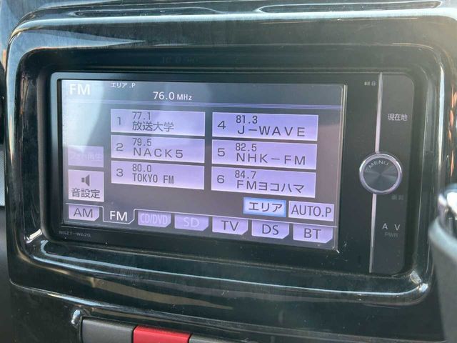 TOYOTA PIXIS SPACE 2013 Image 31