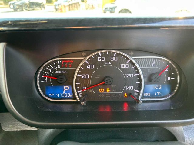 TOYOTA PIXIS SPACE 2013 Image 31