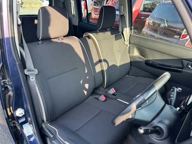 TOYOTA PIXIS SPACE 2013 Image 31