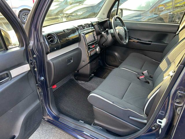 TOYOTA PIXIS SPACE 2013 Image 31