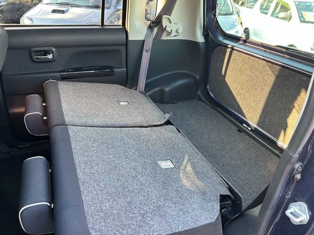 TOYOTA PIXIS SPACE 2013 Image 31