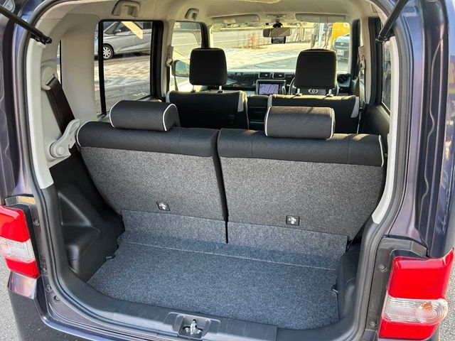 TOYOTA PIXIS SPACE 2013 Image 31