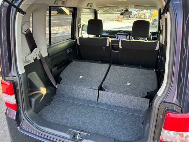 TOYOTA PIXIS SPACE 2013 Image 31