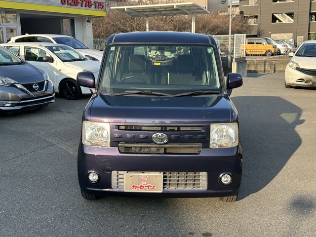 TOYOTA PIXIS SPACE 2013 Image 31