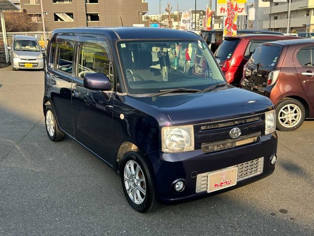 TOYOTA PIXIS SPACE 2013 Image 31