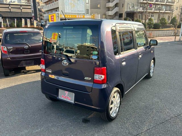 TOYOTA PIXIS SPACE 2013 Image 31