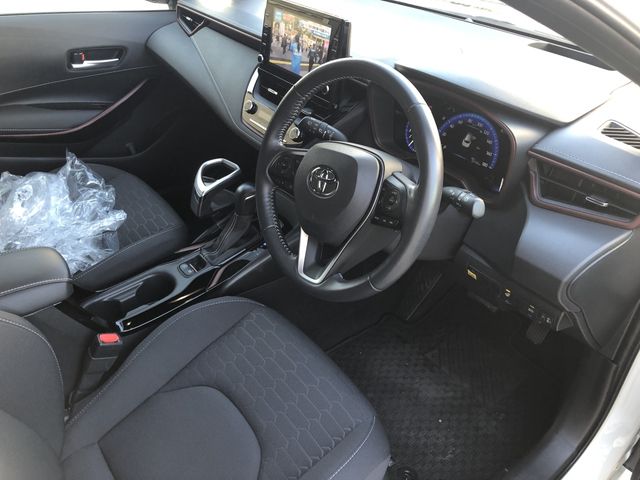 TOYOTA COROLLA TOURING 2021 Image 31