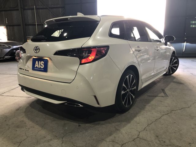 TOYOTA COROLLA TOURING 2021 Image 31