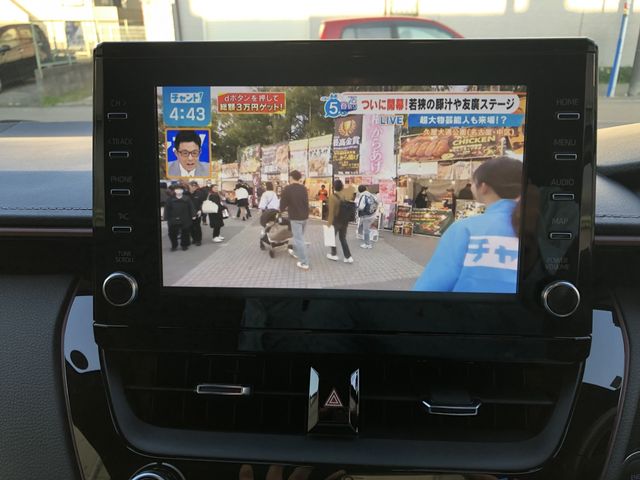 TOYOTA COROLLA TOURING 2021 Image 31