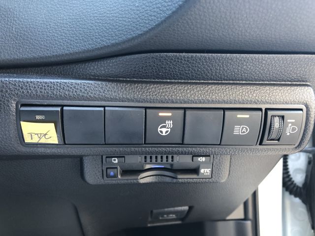 TOYOTA COROLLA TOURING 2021 Image 31