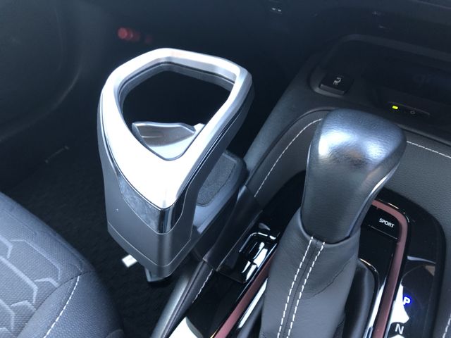 TOYOTA COROLLA TOURING 2021 Image 31