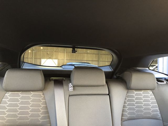 TOYOTA COROLLA TOURING 2021 Image 31