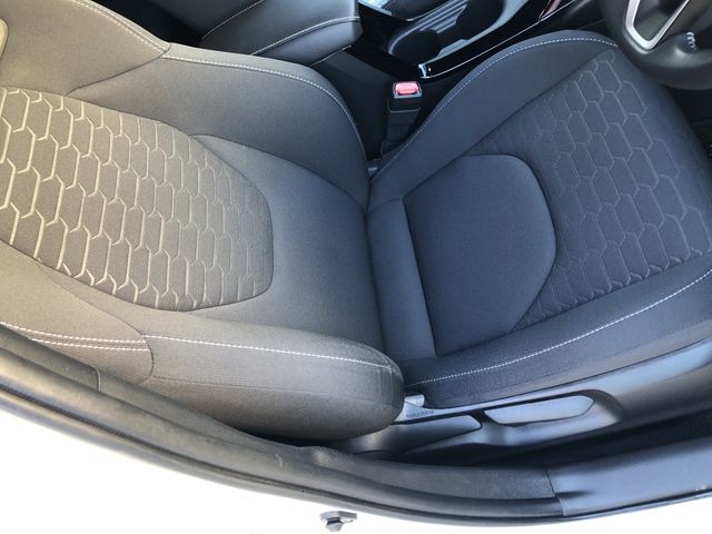 TOYOTA COROLLA TOURING 2021 Image 31