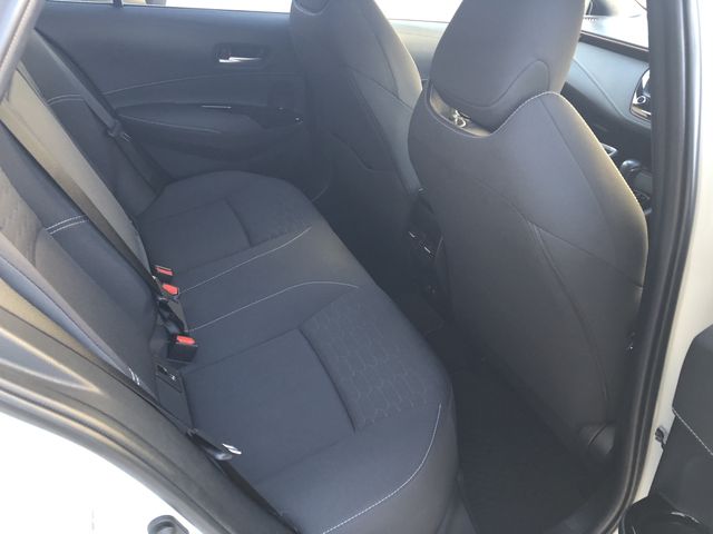 TOYOTA COROLLA TOURING 2021 Image 31