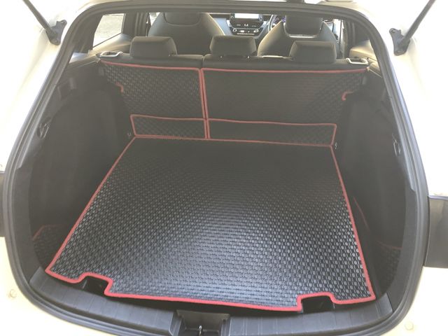 TOYOTA COROLLA TOURING 2021 Image 31