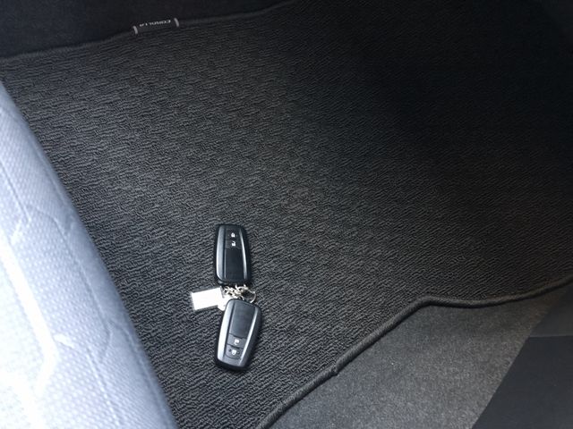 TOYOTA COROLLA TOURING 2021 Image 31