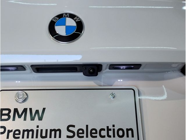 BMW 5SERIES SEDAN 2024 Image 31