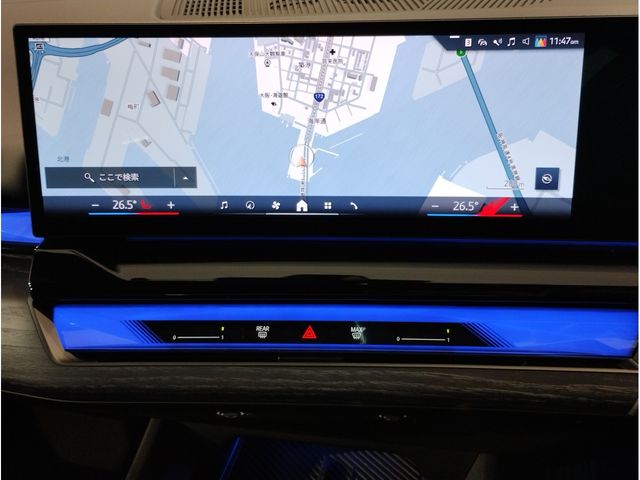 BMW 5SERIES SEDAN 2024 Image 31