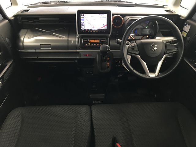 SUZUKI SPACIA GEAR 2020 Image 31