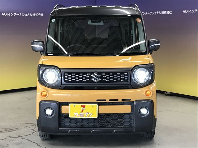 SUZUKI SPACIA GEAR 2020 Image 31